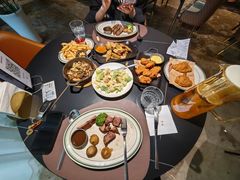 -404干式熟成牛排馆•聚会餐厅