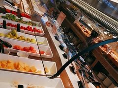 -比格比萨自助(宝山日月光店)