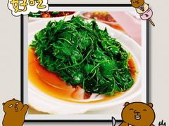 -蘭心餐厅(进贤路店)
