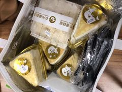 -欢牛蛋糕屋(萧山万象汇店)