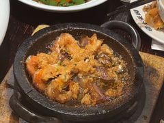 -小菜园新徽菜(扬州华润万象汇店)