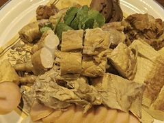 -那家老院子东北菜·饺子·小鸡炖蘑菇(艳华街店)