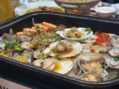 -太湖明珠大酒店(吴中店)