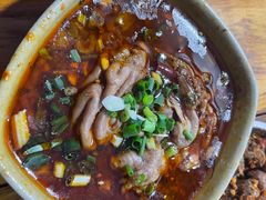 -老瓦房冷锅串串(文殊院店)