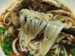 牛肉粉-肆姐面粉馆(坡子街店)