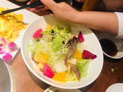 -黑鸡小馆(金源店)