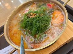 -千盛海南粉(金鸡岭店)