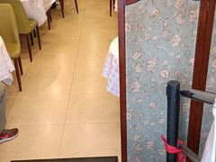 大堂-翠亭酒家(山西南路店)