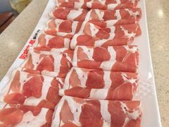 -阳坊大都涮羊肉(阳坊总店)