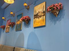 -木尔坦·Multan巴基斯坦清真餐厅halal(大智嘉园店)