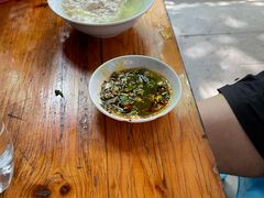 -古道第一家餐馆