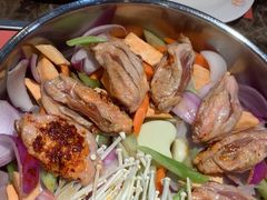 -御上皇三汁焖锅(薛城万达广场店)