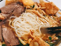 -好快螺柳州螺蛳粉(大西门店)