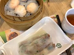 -添好运点心专门店(百老汇店)