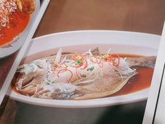 -便宜坊烤鸭店(国瑞城哈德门店)