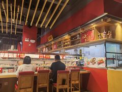 -友壹町寿司(嘉洲广场店)