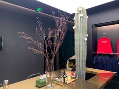 -TOP健身私教工作室(侨香店)