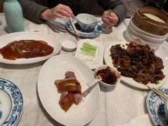 -漢舍中国菜馆(889广场店)