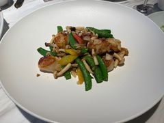 -香樟花园新粤料理(无锡万象城店)
