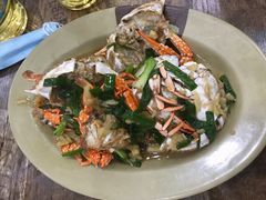 -贞姨美食·老字号海鲜大排档