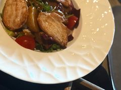 -恰餐厅及酒吧CHAR Bar & Grill(北京三里屯洲际店)