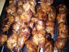 -王记西鎮电烤肉(汶上路店)