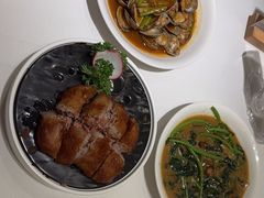 -莆田餐厅PUTIEN(三里屯店)