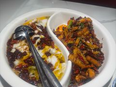 -禄鼎记·排队俩小时都要吃的酸菜鱼(石牌桥店)