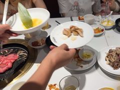 -韩时烤肉(枫蓝店)