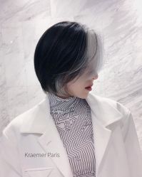 -Kraemer Paris  苏豪路易士·嘉玛发廊