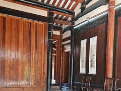 -许驸马府