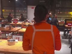 -京朋串屋·烧烤(望京西路总店)