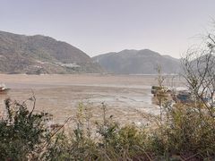 -北岐滩涂