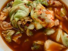 -顺通大冷面(吉祥店)