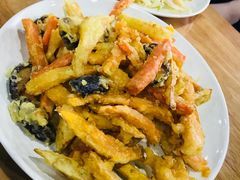 -贤花饭店(城阳店)