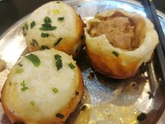 -白玉兰传统小吃