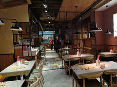 -老碗会·陕西手工面(燕南路店)