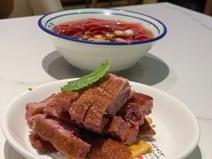 -川味堂·四川豆花(八卦岭店)