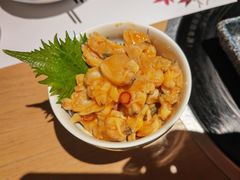 -隐泉京望日式料理(京华城店)