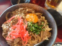 日式炒粗面-九州酒场ひこぞう(1号店)