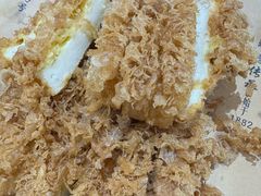 -邢家锅贴老店·非遗·开封菜(金明广场店)