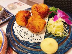 -羽寿司(东方宝泰店)