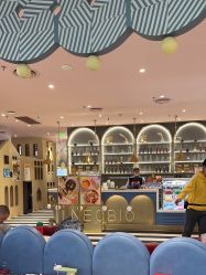 -奈尔宝家庭中心·亲子餐厅(前滩店)