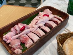 -椰子不语 椰子鸡火锅(淮海店)