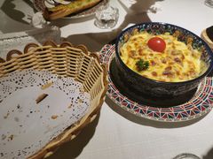 -俄士厨房(五棵松华熙LIVE店)