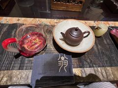 -翁暖茶馆(滨江东总店)