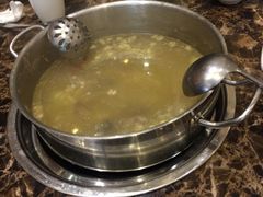 iphone_upload_pic-许府牛杂·鲜牛肉火锅(梁溪万达店)