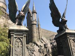 -哈利波特魔法世界
