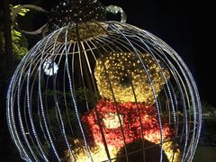 -三亚亚龙湾天域度假酒店