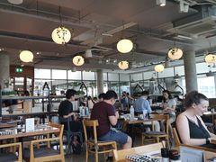 -ROAST coffee & eatery